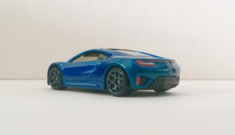 Illustration for article titled New Sportscar eXperience